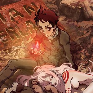 Photo Deadman Wonderland