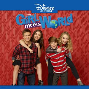 Photo Le Monde de Riley