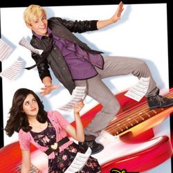 Photo Austin et Ally