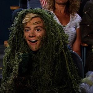 Photo Austin et Ally