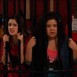 Photo Austin et Ally