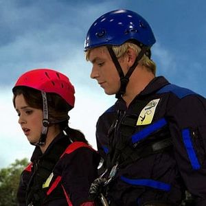 Photo Austin et Ally