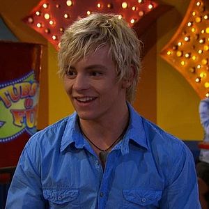 Photo Austin et Ally
