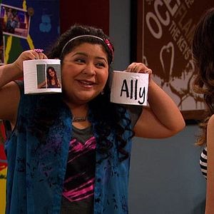 Photo Austin et Ally