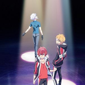 Photo Skake-Leading Star