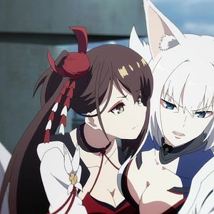 Photo Azur Lane