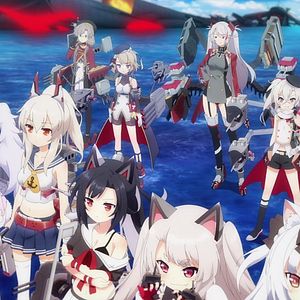 Photo Azur Lane