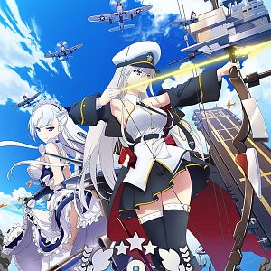 Photo Azur Lane