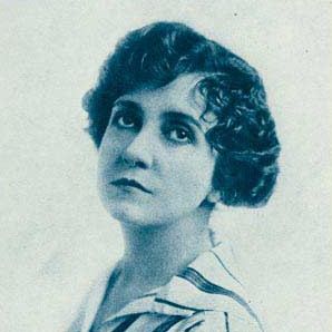 Photo Florence Turner