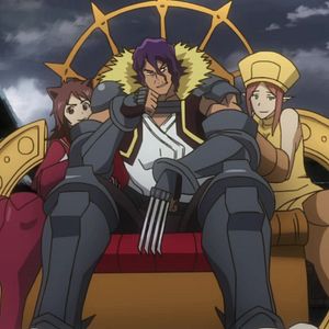 Photo Log Horizon