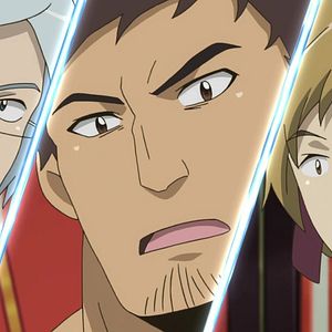 Photo Log Horizon