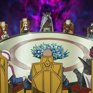 Photo Log Horizon