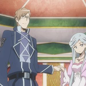 Photo Log Horizon