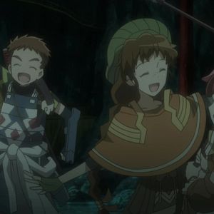 Photo Log Horizon