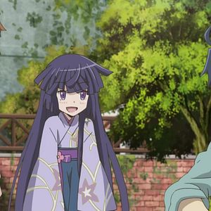Photo Log Horizon