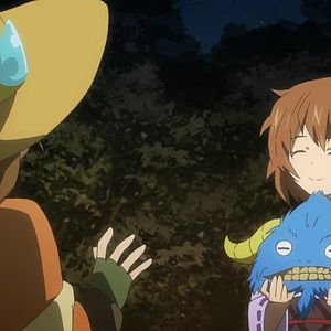 Photo Log Horizon