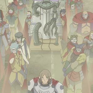 Photo Log Horizon