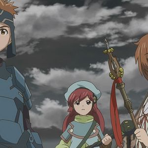 Photo Log Horizon