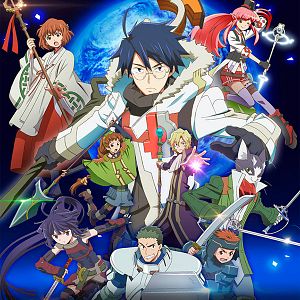 Photo Log Horizon
