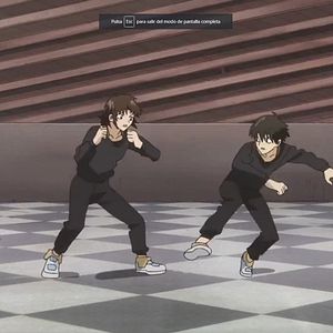 Photo Sorcerous Stabber Orphen