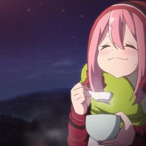 Photo Yuru Camp – Au grand air