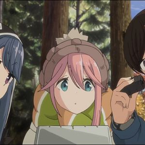 Photo Yuru Camp – Au grand air