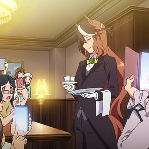Photo Umamusume : Pretty Derby