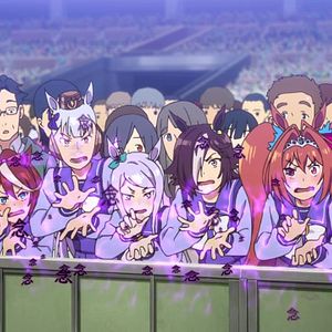 Photo Umamusume : Pretty Derby