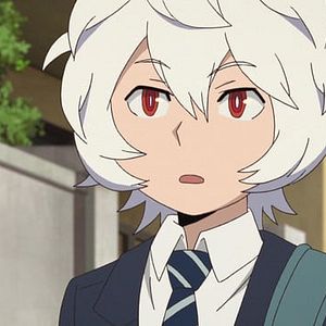 Photo World Trigger