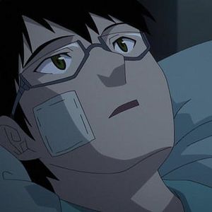 Photo World Trigger
