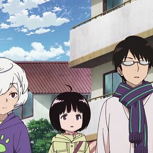 Photo World Trigger