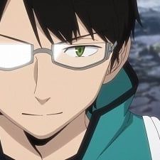 Photo World Trigger