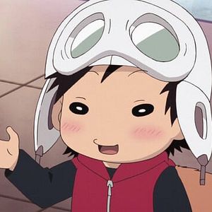 Photo World Trigger