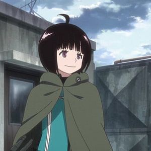 Photo World Trigger
