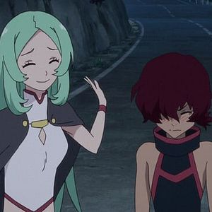 Photo World Trigger