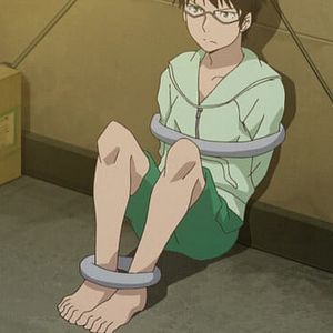 Photo World Trigger