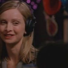 Photo Ally McBeal
