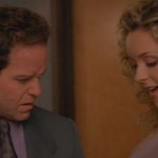 Photo Ally McBeal