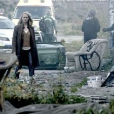 Photo Bron / Broen / The Bridge (2011)