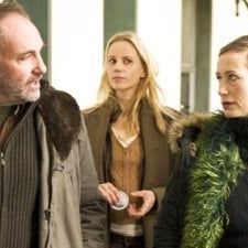 Photo Bron / Broen / The Bridge (2011)