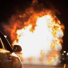 Photo Bron / Broen / The Bridge (2011)