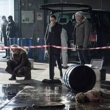 Photo Bron / Broen / The Bridge (2011)