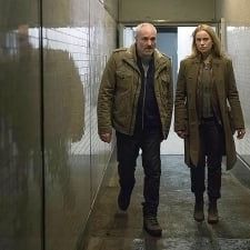 Photo Bron / Broen / The Bridge (2011)