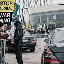 Photo Bron / Broen / The Bridge (2011)