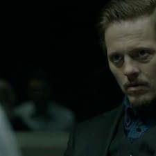 Photo Bron / Broen / The Bridge (2011)