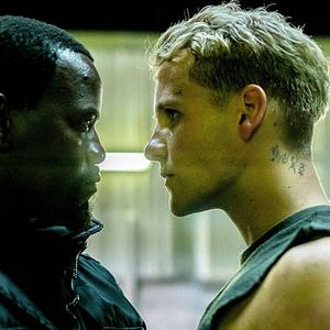 Photo Noughts + Crosses