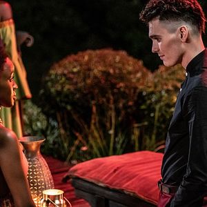 Photo Noughts + Crosses