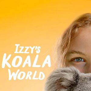 Photo Izzy et les koalas