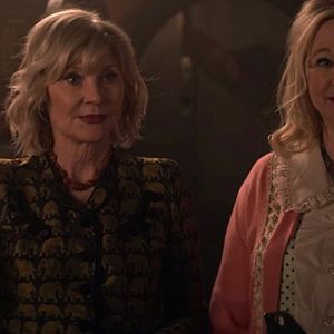 Photo Les Nouvelles aventures de Sabrina