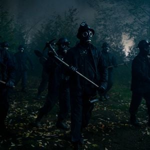 Photo Les Nouvelles aventures de Sabrina